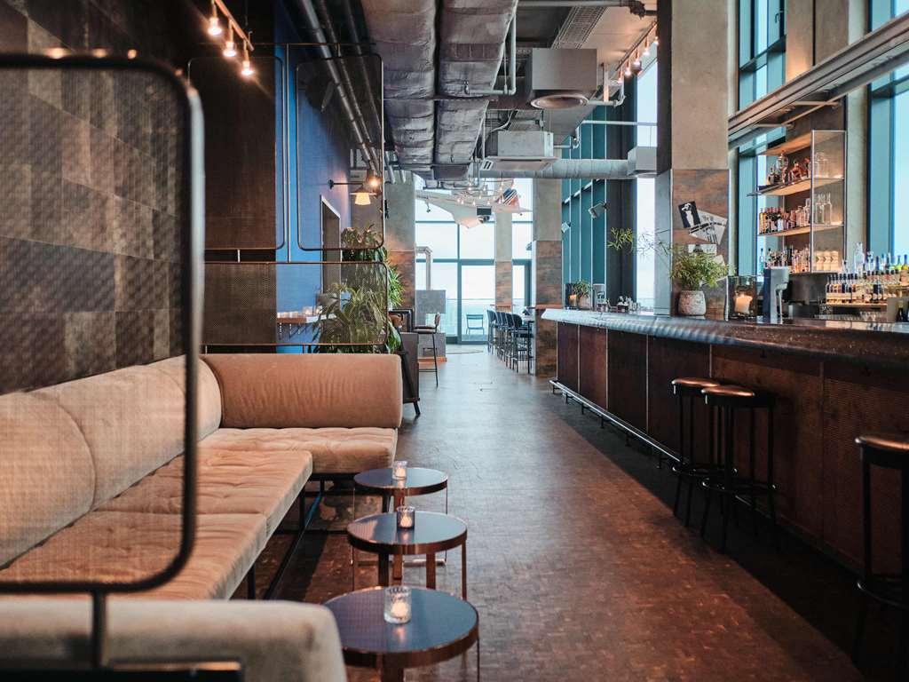 25Hours Hotel Das Tour Düsseldorf Restaurant bilde
